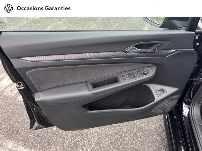 Voitures occasions VOLKSWAGEN Golf SW R-Line Laxou