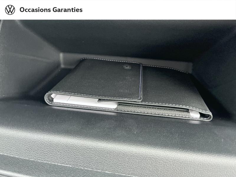 Voitures occasions VOLKSWAGEN Golf SW R-Line Laxou