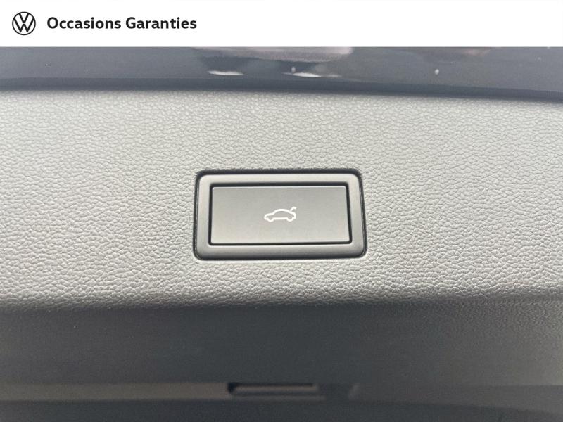 Voitures occasions VOLKSWAGEN Golf SW R-Line Laxou