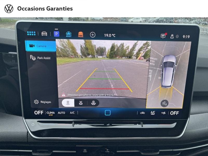Voitures occasions VOLKSWAGEN Golf SW R-Line Nancy