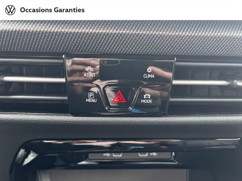 Voitures occasions VOLKSWAGEN Golf SW R-Line Laxou