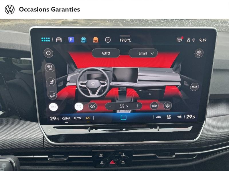 Voitures occasions VOLKSWAGEN Golf SW R-Line Laxou