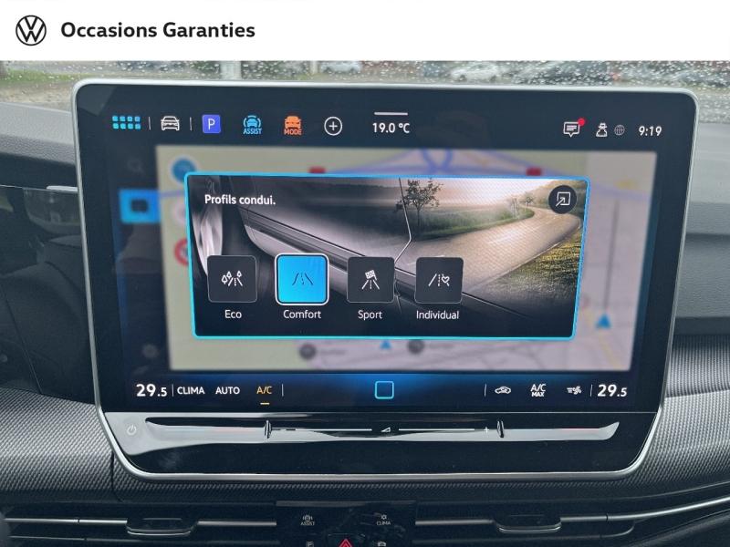 Voitures occasions VOLKSWAGEN Golf SW R-Line Laxou