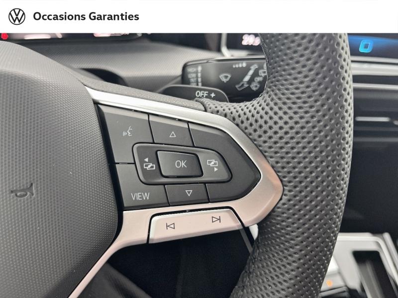 Voitures occasions VOLKSWAGEN Golf SW R-Line Laxou