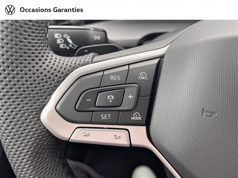Voitures occasions VOLKSWAGEN Golf SW R-Line Laxou