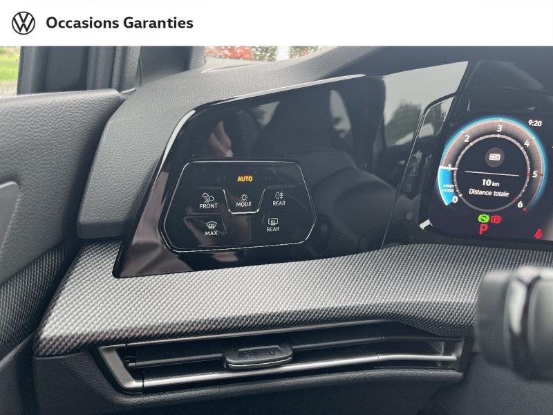 Voitures occasions VOLKSWAGEN Golf SW R-Line Nancy