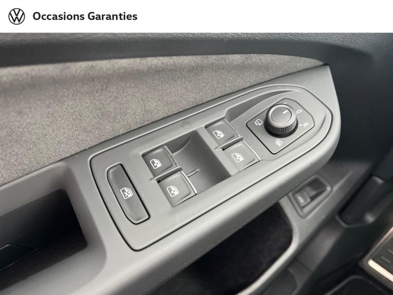 Voitures occasions VOLKSWAGEN Golf SW R-Line Nancy
