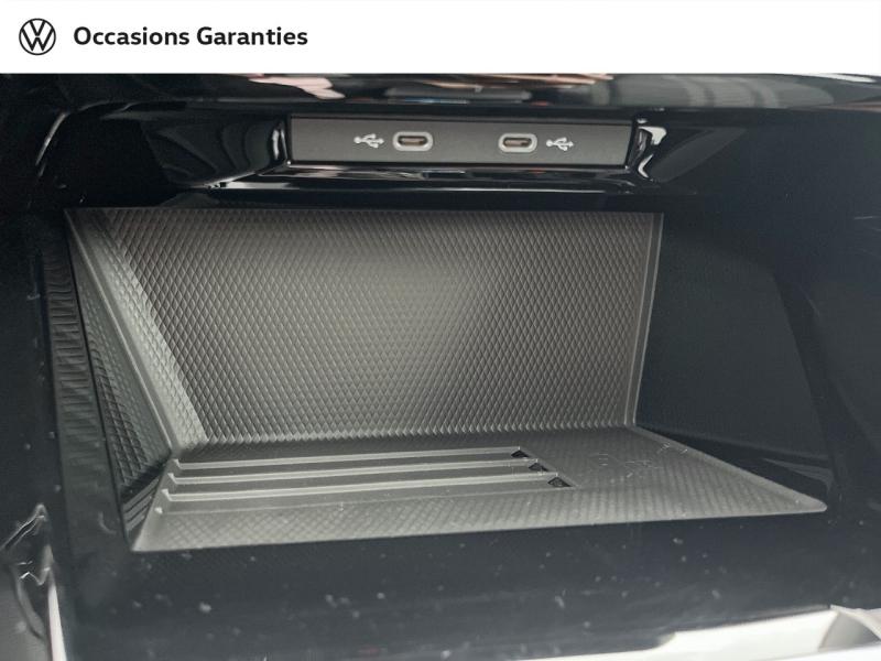 Voitures occasions VOLKSWAGEN Golf SW R-Line Laxou