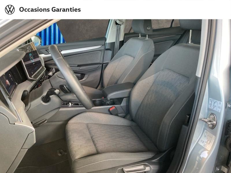 Voitures occasions VOLKSWAGEN GOLF VW Edition Laxou