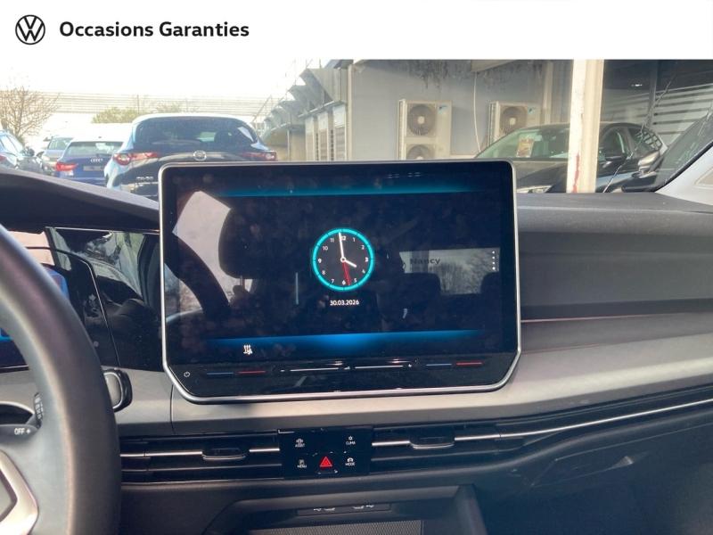 Voitures occasions VOLKSWAGEN GOLF VW Edition Laxou