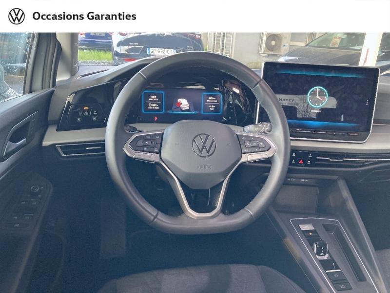Voitures occasions VOLKSWAGEN GOLF VW Edition Laxou