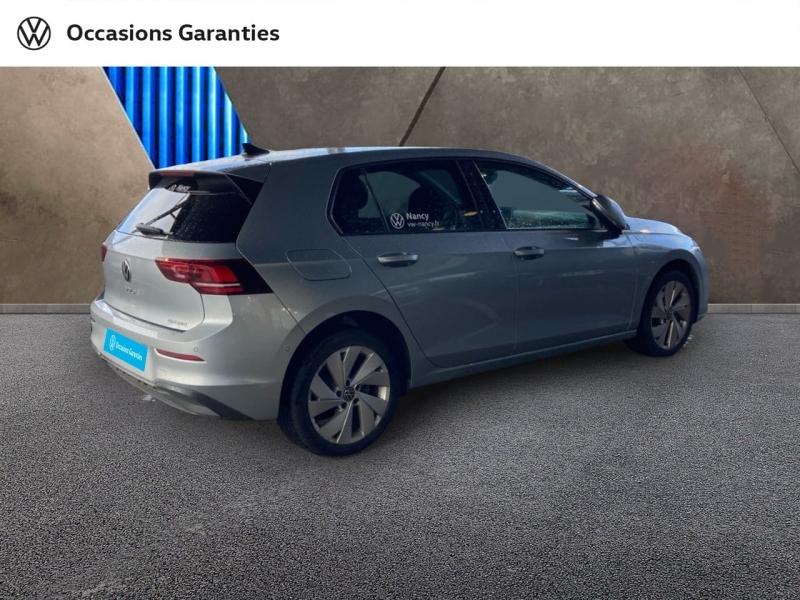 Voitures occasions VOLKSWAGEN GOLF VW Edition Laxou