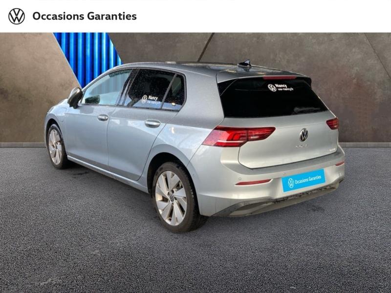 Voitures occasions VOLKSWAGEN GOLF VW Edition Laxou