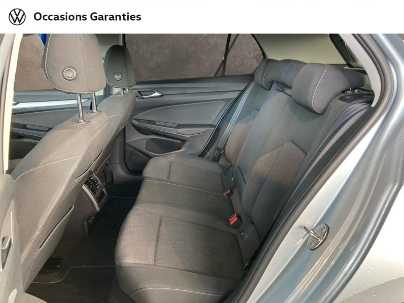 Voitures occasions VOLKSWAGEN GOLF VW Edition Laxou