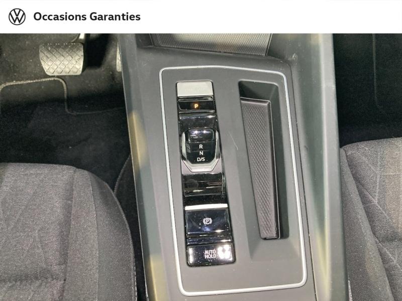 Voitures occasions VOLKSWAGEN GOLF VW Edition Laxou
