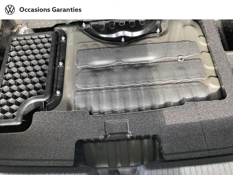 Voitures occasions VOLKSWAGEN GOLF VW Edition Laxou