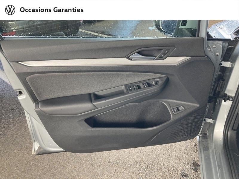 Voitures occasions VOLKSWAGEN GOLF VW Edition Laxou