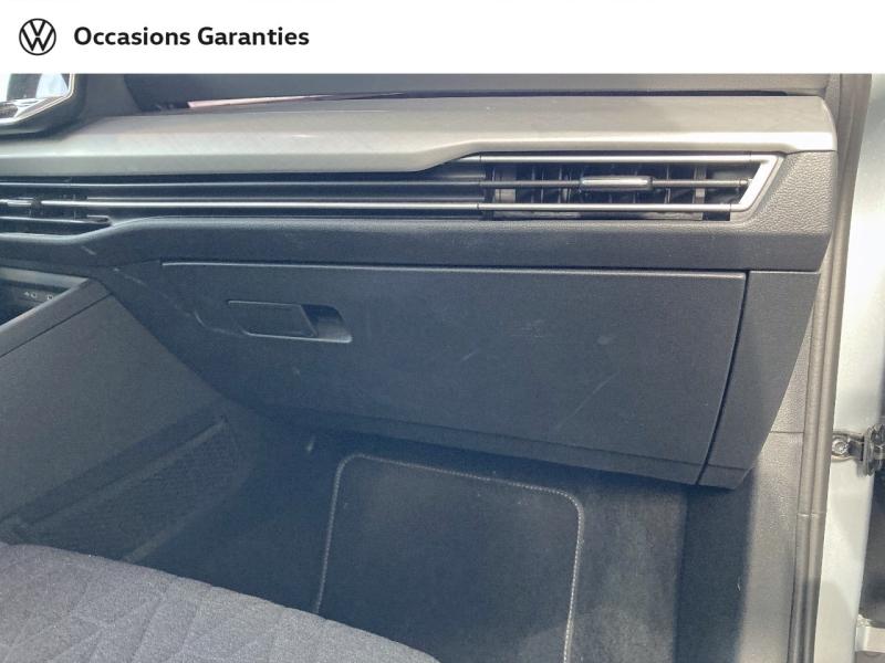 Voitures occasions VOLKSWAGEN GOLF VW Edition Laxou
