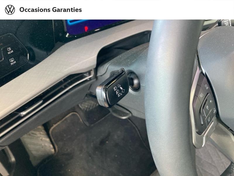 Voitures occasions VOLKSWAGEN GOLF VW Edition Laxou