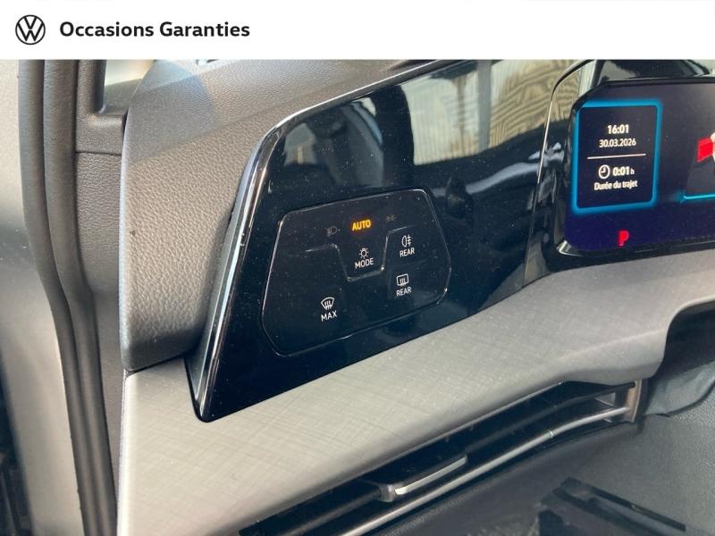 Voitures occasions VOLKSWAGEN GOLF VW Edition Laxou