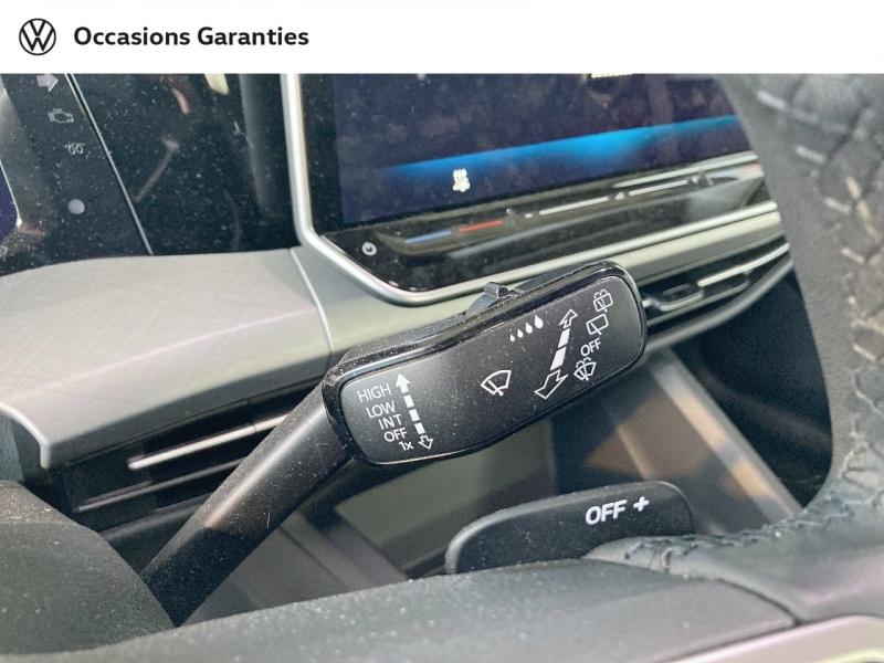 Voitures occasions VOLKSWAGEN GOLF VW Edition Laxou