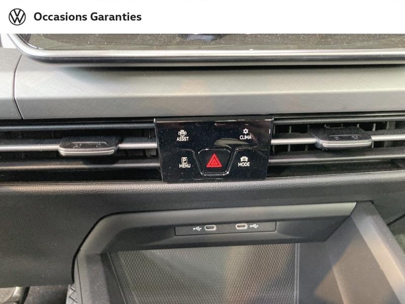 Voitures occasions VOLKSWAGEN GOLF VW Edition Laxou