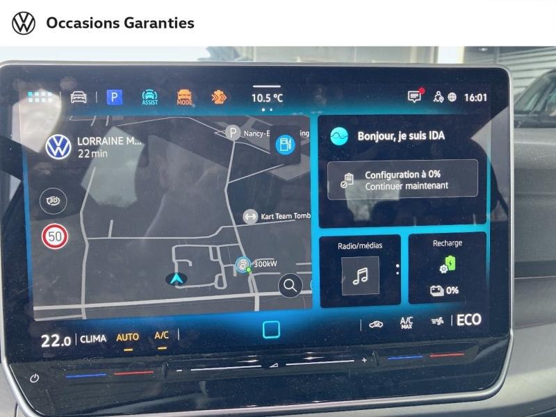 Voitures occasions VOLKSWAGEN GOLF VW Edition Laxou
