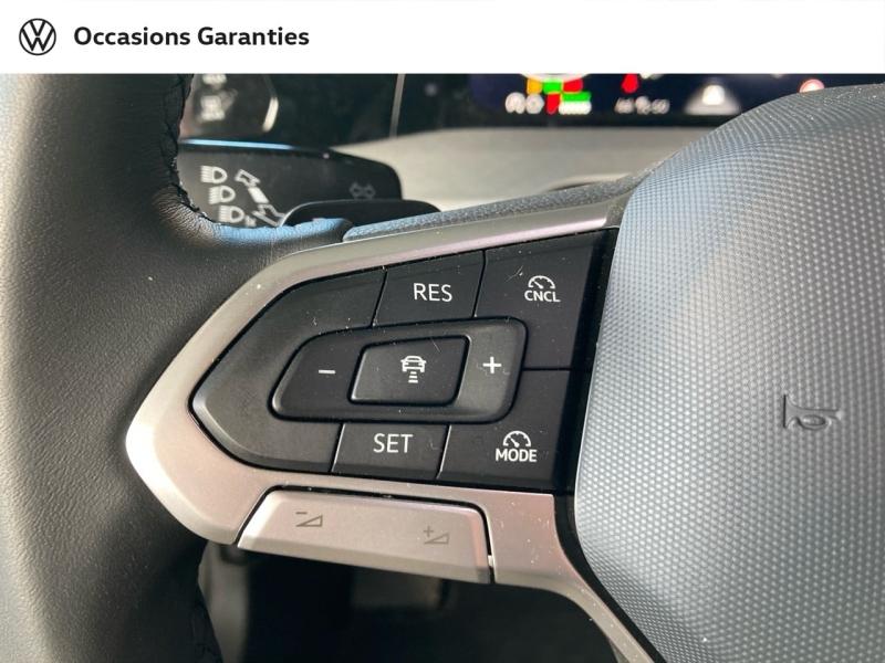 Voitures occasions VOLKSWAGEN GOLF VW Edition Laxou
