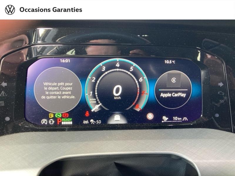 Voitures occasions VOLKSWAGEN GOLF VW Edition Laxou