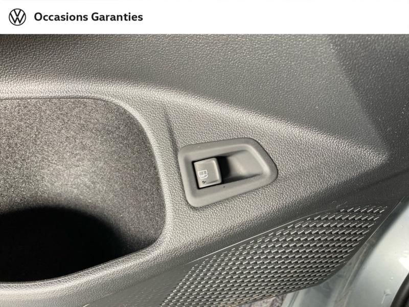 Voitures occasions VOLKSWAGEN GOLF VW Edition Laxou