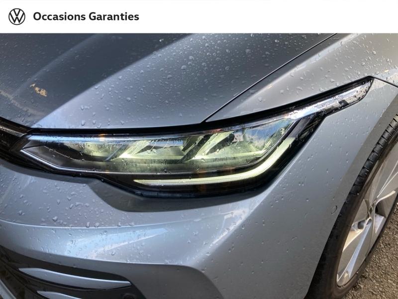 Voitures occasions VOLKSWAGEN GOLF VW Edition Laxou