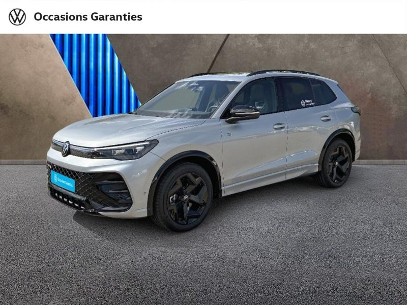 Voitures occasions VOLKSWAGEN TIGUAN R-Line Edition Laxou