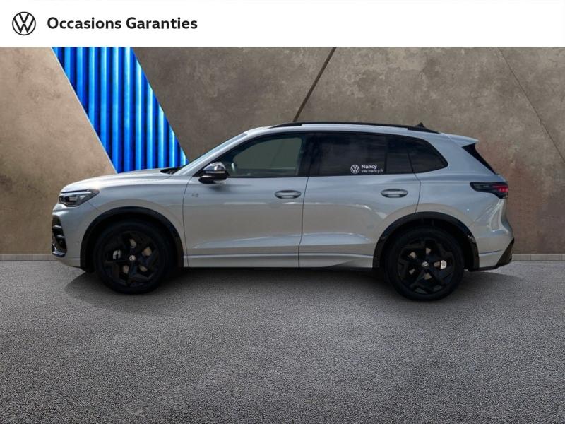 Voitures occasions VOLKSWAGEN TIGUAN R-Line Edition Laxou