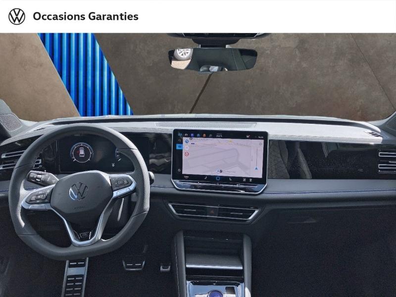 Voitures occasions VOLKSWAGEN TIGUAN R-Line Edition Laxou