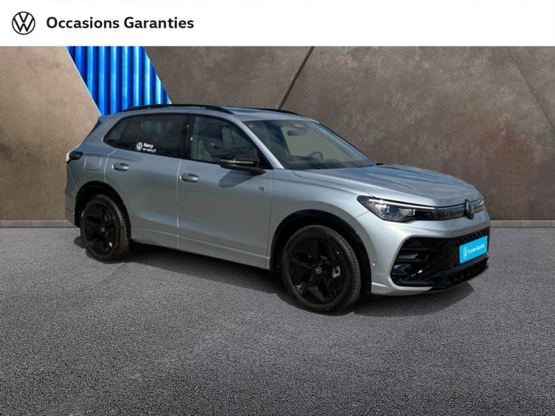 Voitures occasions VOLKSWAGEN TIGUAN R-Line Edition Laxou