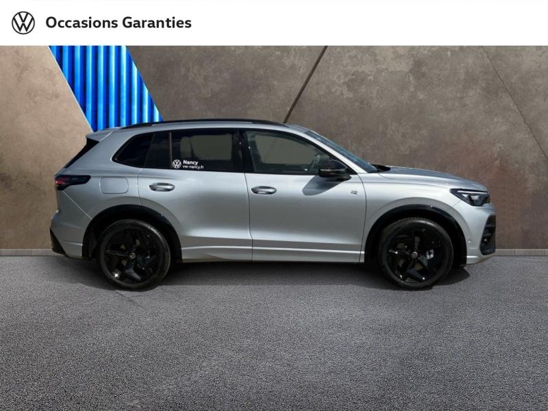 Voitures occasions VOLKSWAGEN TIGUAN R-Line Edition Laxou
