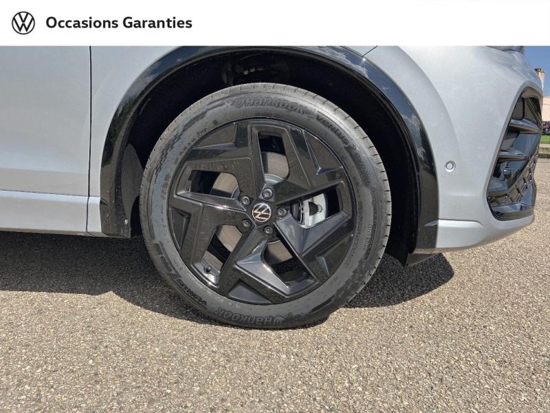 Voitures occasions VOLKSWAGEN TIGUAN R-Line Edition Laxou
