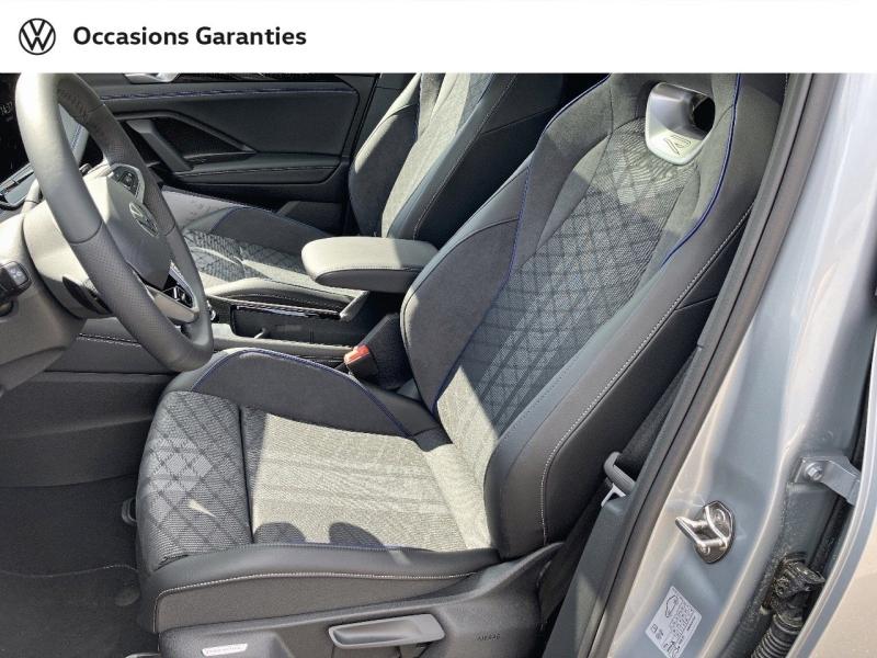 Voitures occasions VOLKSWAGEN TIGUAN R-Line Edition Laxou