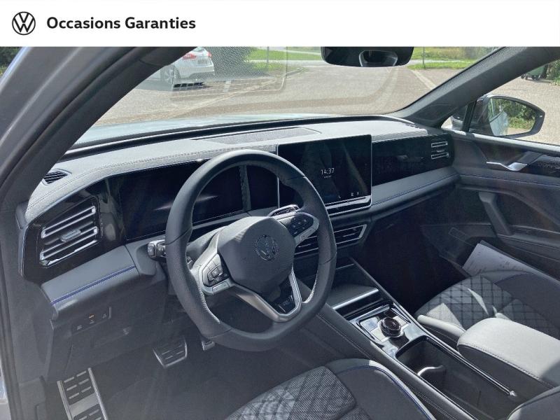 Voitures occasions VOLKSWAGEN TIGUAN R-Line Edition Laxou