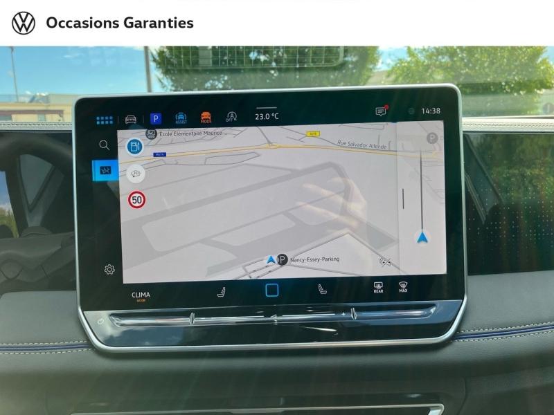 Voitures occasions VOLKSWAGEN TIGUAN R-Line Edition Laxou