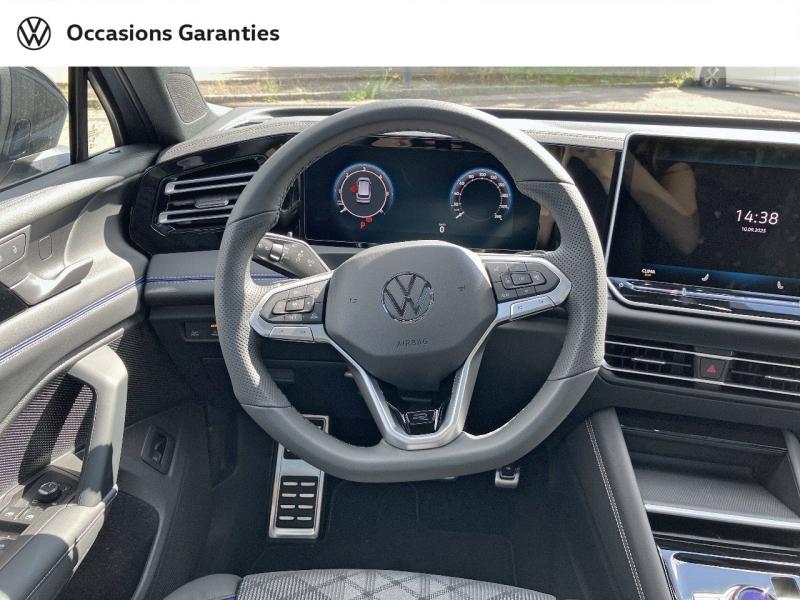 Voitures occasions VOLKSWAGEN TIGUAN R-Line Edition Laxou