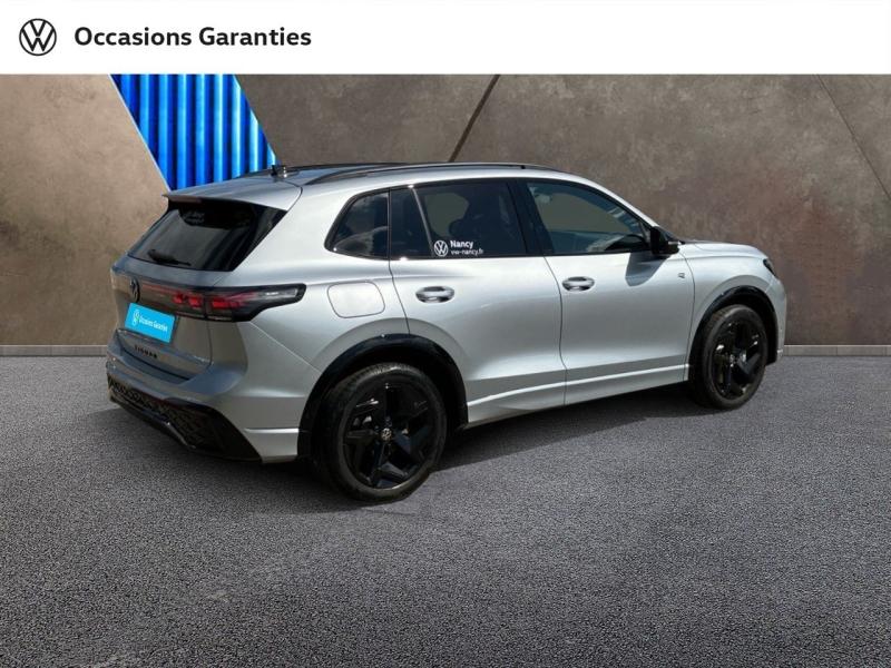 Voitures occasions VOLKSWAGEN TIGUAN R-Line Edition Laxou