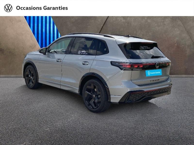 Voitures occasions VOLKSWAGEN TIGUAN R-Line Edition Laxou