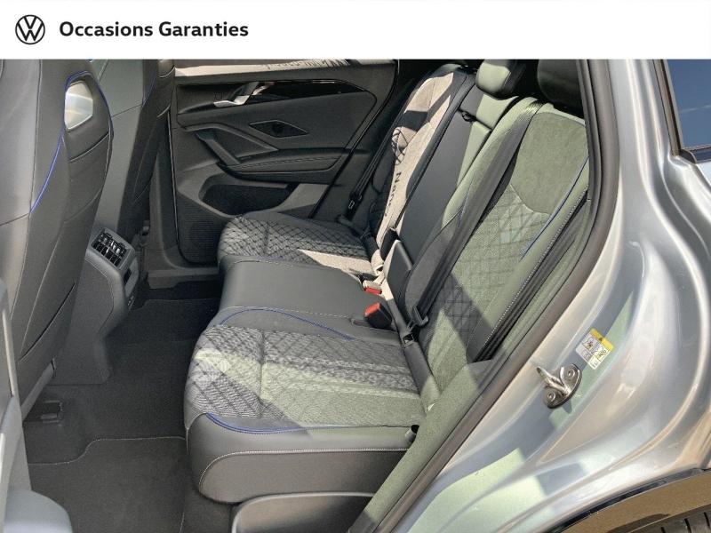 Voitures occasions VOLKSWAGEN TIGUAN R-Line Edition Laxou