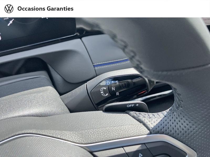 Voitures occasions VOLKSWAGEN TIGUAN R-Line Edition Laxou