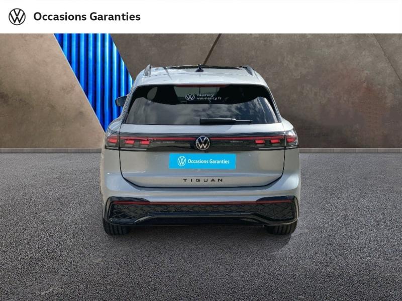 Voitures occasions VOLKSWAGEN TIGUAN R-Line Edition Laxou