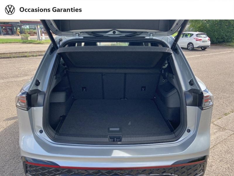 Voitures occasions VOLKSWAGEN TIGUAN R-Line Edition Laxou