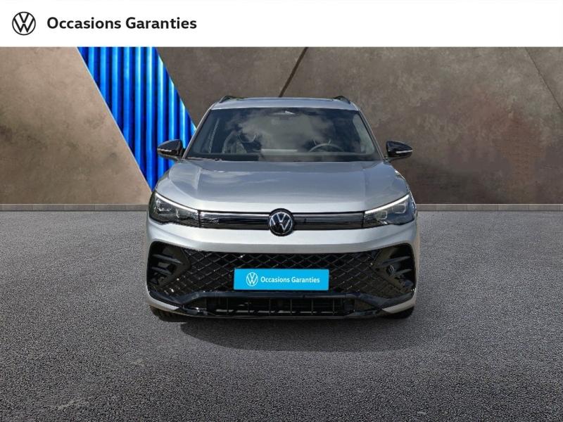 Voitures occasions VOLKSWAGEN TIGUAN R-Line Edition Laxou