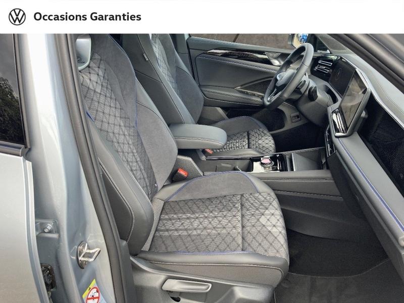 Voitures occasions VOLKSWAGEN TIGUAN R-Line Edition Laxou