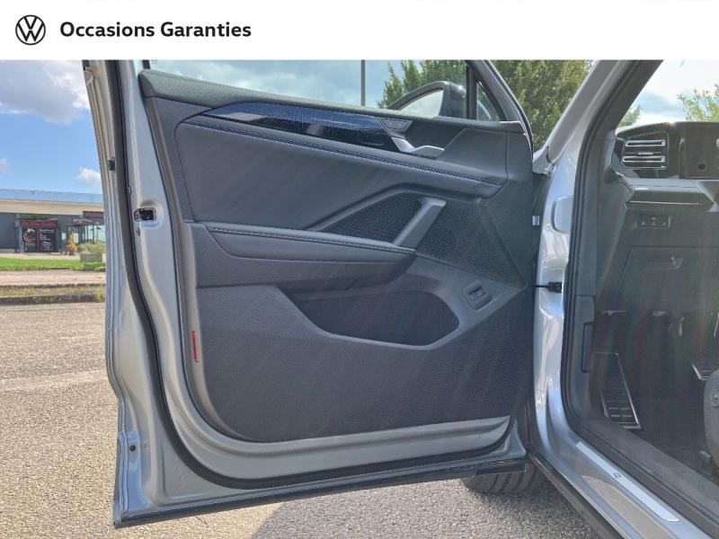 Voitures occasions VOLKSWAGEN TIGUAN R-Line Edition Laxou